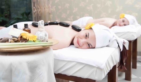 Dịch vụ massage toàn thân - Massage Người Mù Tấn Tài